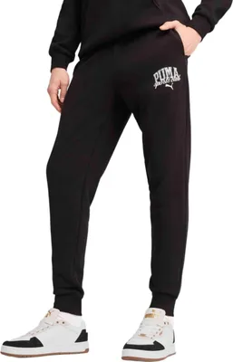Productafbeelding van Broek Puma 684652-01 voor Unisex