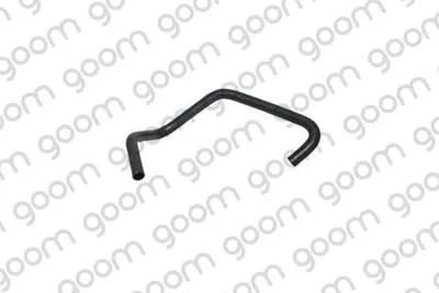 Produktbild von GOOM Wärmetauscher-Schlauch HC-0151 für RENAULT 21 Stufenheck (L48)