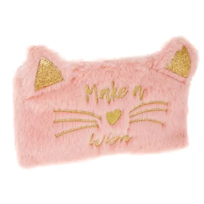 Produktbild von Plüschkatze