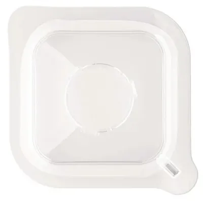 Zdjęcie produktu dla Alessi Lid Mdl09 (Art.-Nr. MDL09/CO, EAN 8003299450688)