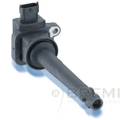Produktbild von BREMI 20328 Zündspule 12V für NISSAN MICRA II (K11)