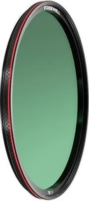 Produktbild von Freewell magnetischer UV-Filter 58 mm