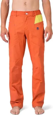 Produktbild von Rafiki Crag Hosen Rot XL Herren Rot XL