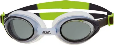 Zdjęcie produktu dla Gogle do pływania Zoggs Bondi Czarny Czarny Jeden rozmiar