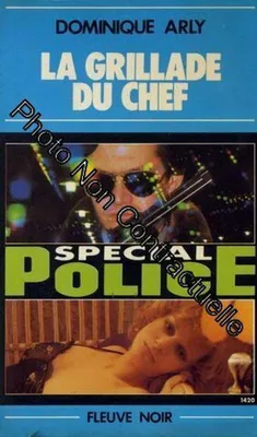 Produktbild von La Grillade Du Chef