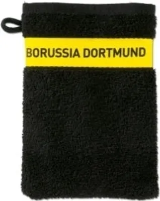 Produktbild von Borussia Dortmund Merchandising BvB Waschhandschuh 0 0 STK