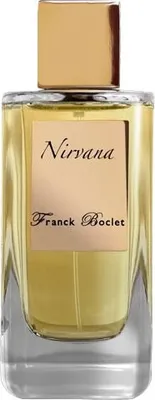 Immagine prodotto di Franck Boclet Nirvana Eau de Parfum 100ml