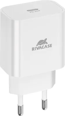 Immagine prodotto di Rivacase PS4101, Auto, AC, 1 m, Bila