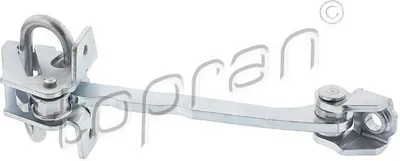 Produktbild von TOPRAN 209 270 Türfeststeller Türfangband für OPEL Corsa C Schrägheck (X01) Vorne