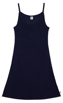 Productafbeelding van Petit Bateau dames nachtkleding, model A0f9s, pyjama, maat 32