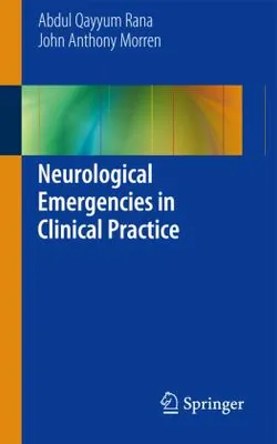 Obrázok produktu pre Neurological Emergencies in Clinical Practice