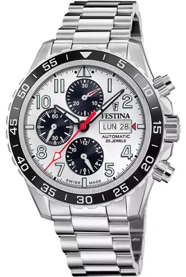 Immagine prodotto di Festina - F20055/1 - Orologio da polso - Automatico - Uomo