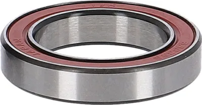 Obrázok produktu pre Guľôčkové ložisko DT Swiss 6802 Ø 15/24x5mm, HSBXXX00N2464S, strieborné/červené