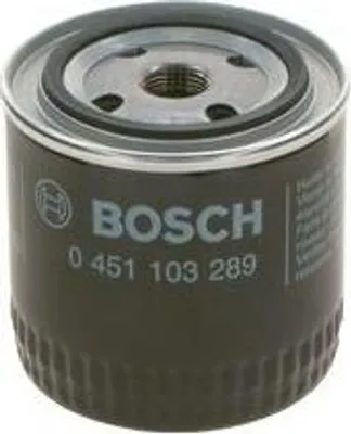 Zdjęcie produktu dla Filtr Oleju Vw 1,9Sdi Polo