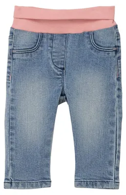 Productafbeelding van s.Oliver Junior jeansbroek, lang model