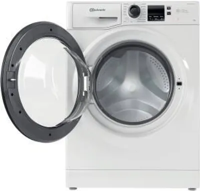 Produktbild von - Bauknecht BPW 1014 A Waschmaschine