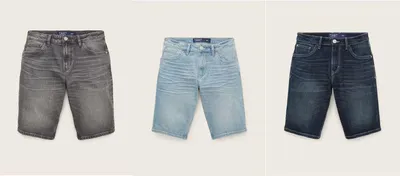 Immagine prodotto di TOM TAILOR JOSH SHORTS Herren Short