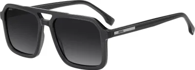 Immagine prodotto di Hugo Boss BOSS 1894/S Grigio 56/18/145 Occhiali da sole da uomo