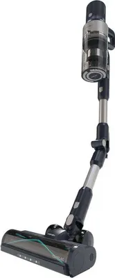 Produktbild von Cecotec A01_EU01_102267, 2-in-1-Stabstaubsauger, Schwarz, Rechteckig, Trocken, Zyklonal, Akku