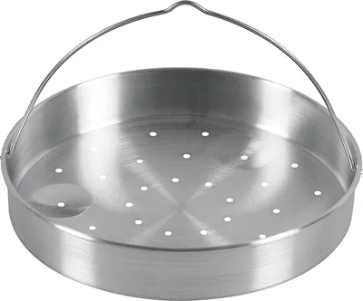 Produktbild von Einsatz zu Sicomatic gelocht Ø22cm