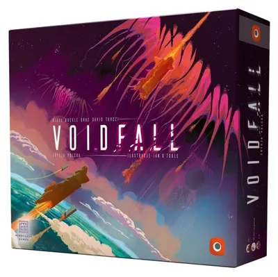 Image de Jeu Voidfall
