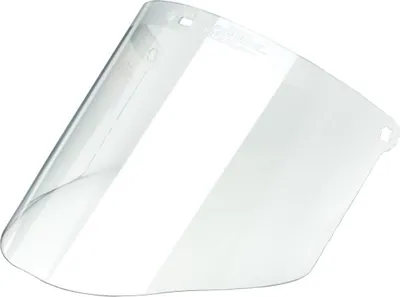 Produktbild von 3M Gesichtsschutzschild WP 96, Polycarbonat, 2,0 mm