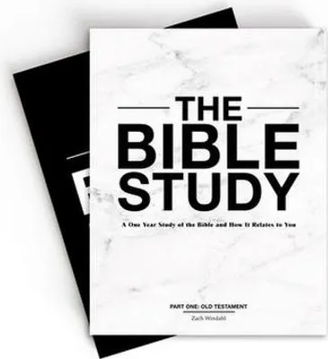 Image de The Bible Study