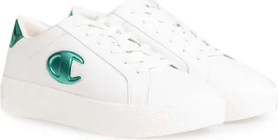 Immagine prodotto di Champion Sneaker "Era Gem" - S10948 | Era Gem - Bianco- Dimensioni: 36,5(EU)