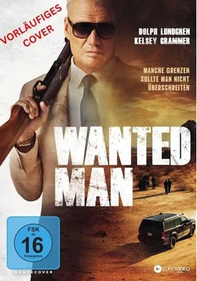 Obrázek produktu pro Wanted Man