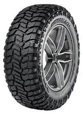 Produktbild von Radar Renegade R/T+ Ganzjahresreifen 245/75 R16 120Q LLKW M+S Allwetterreifen Reifen