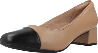 Produktbild von Clarks Iridessa May Schuhe Beige