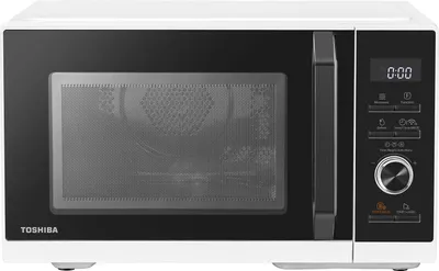 Produktbild von Mikrowelle 23L, 3-in-1 Grill/Airfryer 900/1000/1700W