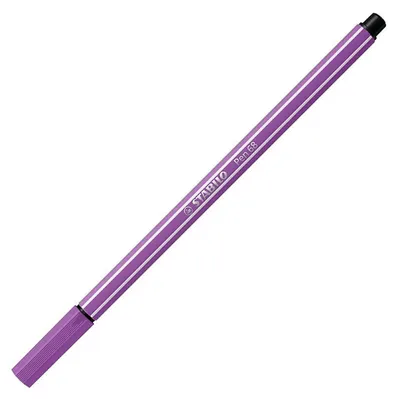 Immagine prodotto di STABILO® 68/60 Pennarello premium - Penna 68 - prugna