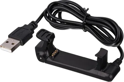 Image de Garmin Forerunner 220 câble de charge Akyga AK-SW-19 1m