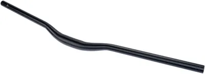 Produktbild von Contec Lenker Moab Ø 31.8 mm 760 mm Rise 25 mm 9° schwarz