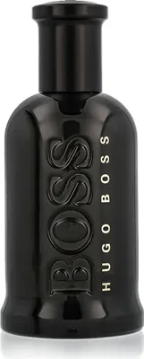 Produktbild von Hugo Boss Boss Bottled Parfum 100 ml (man)