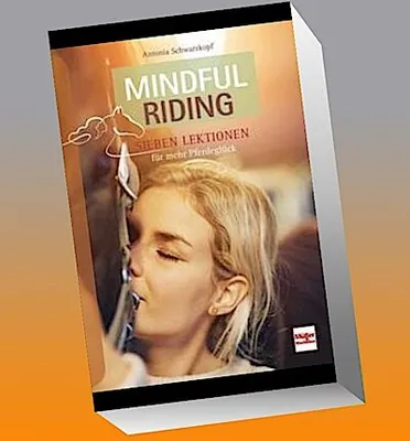 Immagine prodotto di Mindful Riding
