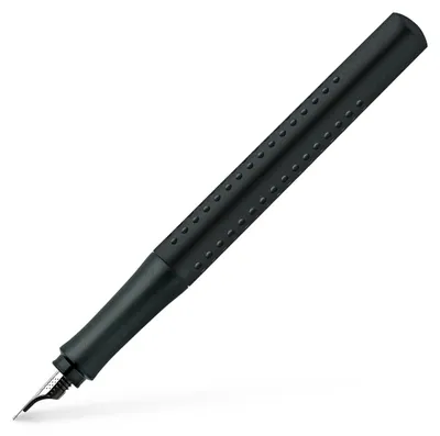 Image de Füller Patrone F GRIP 2011 schwarz