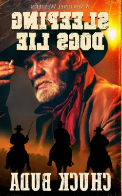 Productafbeelding van Klassieke Western Avonturenroman over Wraak en Gerechtigheid