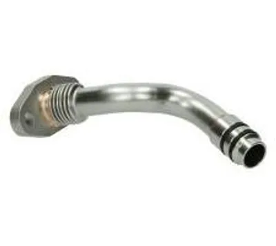 Produktbild von AJUSA Ölleitung für Turbolader Ölvorlaufleitung Turbolader OPR00114 für VW Golf V Schrägheck (1K1) POLO (9N) TOURAN (1T1, 1T2) Passat Variant (3C5)
