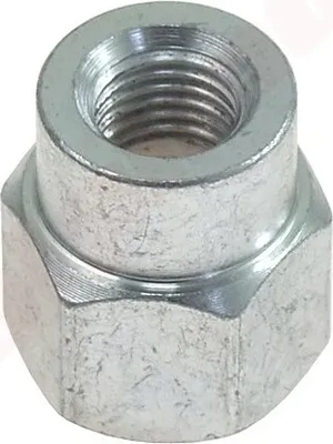 Produktbild von Adapter Für Fadenkopf Autocut  C 26-2 M10X1,25 Flh