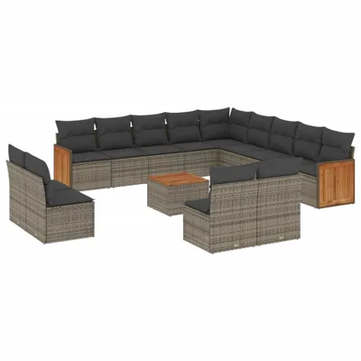 Zdjęcie produktu dla VidaXL 3260576, 14 szt.