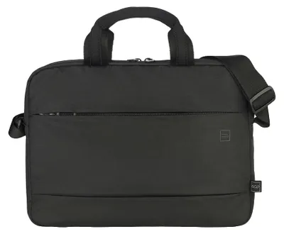 Produktbild von Tucano Global 13"/14", Aktenkoffer, 35,6 cm (14"), Schultergurt