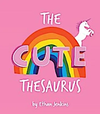 Image de The Cute Thesaurus