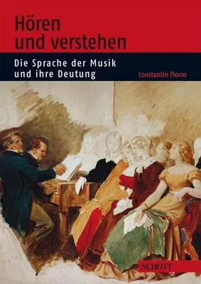 Image de Hören und verstehen