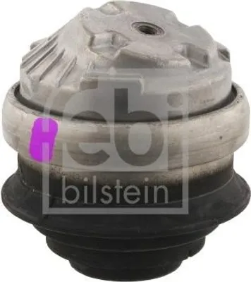 Produktbild von FEBI BILSTEIN Motorlager Hydrolager Vorne Links passend für MERCEDES-BENZ E-Klasse Limousine (W210) 03786