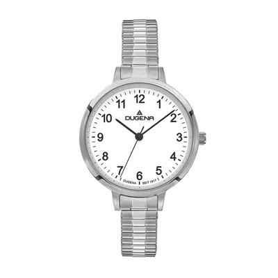 Obrázok produktu pre Dugena - 4461092 - Náramkové hodinky - Dámske - Quartz - Fiona