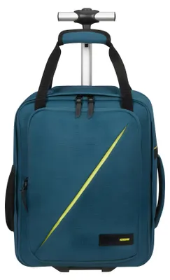 Obrázek produktu pro American Tourister Take2Cabin vozík na zádech na 2 kolečkách 40 cm
