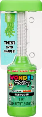 Zdjęcie produktu dla MGA WonderFactory NeverDryDough zie 532248 595106