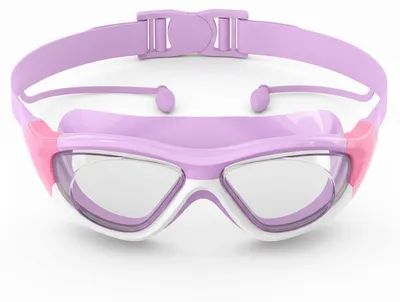 Produktbild von Seaflar Anti-Beschlag Schwimmbrille Kinder von 6 bis 14 Jahren